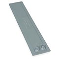 Insulated Channel Strip Heaters image